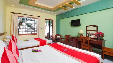 Kim Hoa Resort