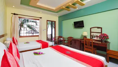 Kim Hoa Resort