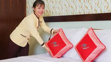 Kim Hoa Resort