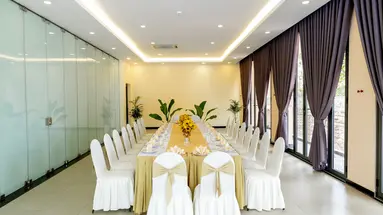 Kim Hoa Resort