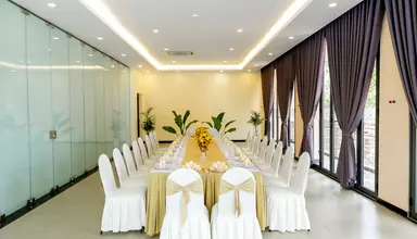 Kim Hoa Resort