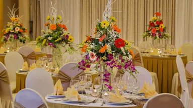 Kim Hoa Resort