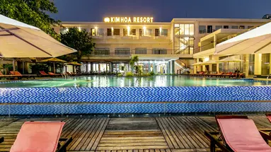 Kim Hoa Resort