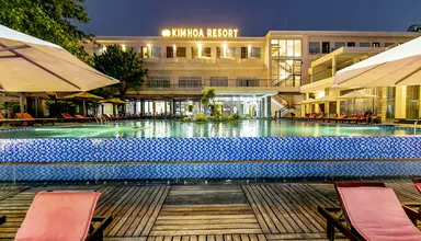 Kim Hoa Resort