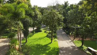 Kim Hoa Resort
