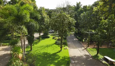 Kim Hoa Resort