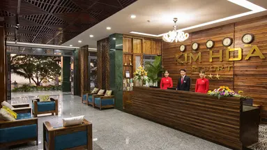 Kim Hoa Resort