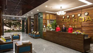Kim Hoa Resort