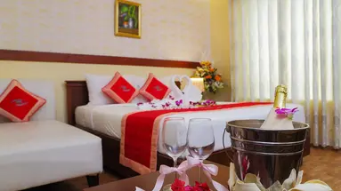 Kim Hoa Resort