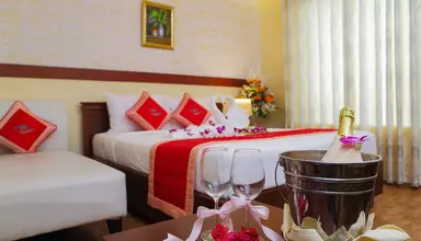 Kim Hoa Resort