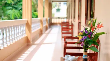 Kim Hoa Resort