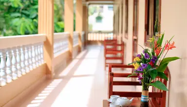 Kim Hoa Resort