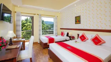Kim Hoa Resort