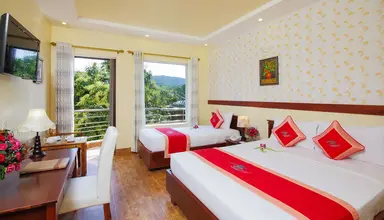 Kim Hoa Resort