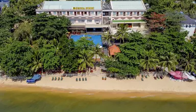 Kim Hoa Resort