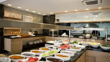 Kimera Lounge