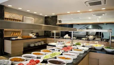 Kimera Lounge
