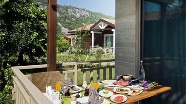 Kimera Lounge