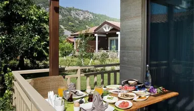 Kimera Lounge