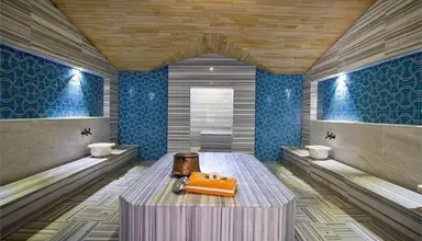 Kimera Lounge