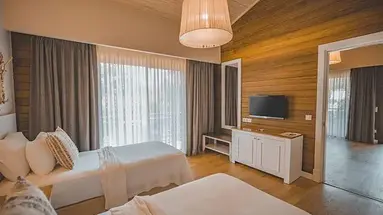 Kimera Lounge
