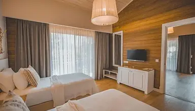 Kimera Lounge