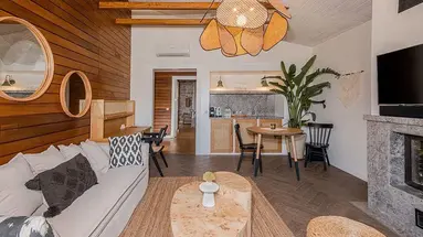 Kimera Lounge