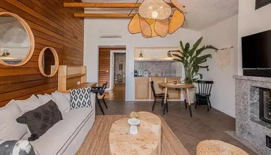 Kimera Lounge