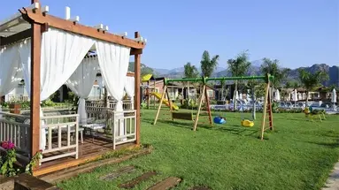 Kimera Lounge