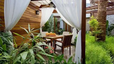 Kimera Lounge