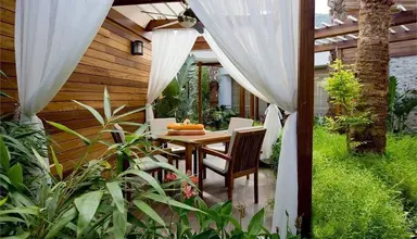 Kimera Lounge