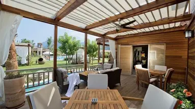 Kimera Lounge