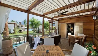 Kimera Lounge