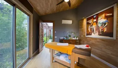 Kimera Lounge