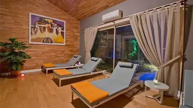 Kimera Lounge