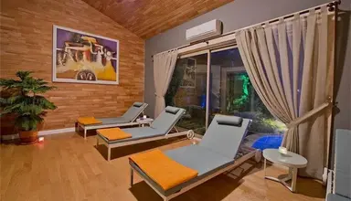 Kimera Lounge