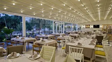 Kimera Lounge