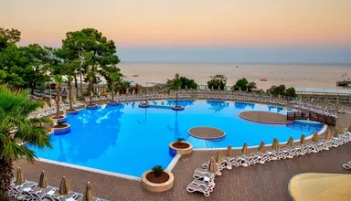 Kimeros Park Holiday Village