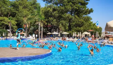 Kimeros Park Holiday Village