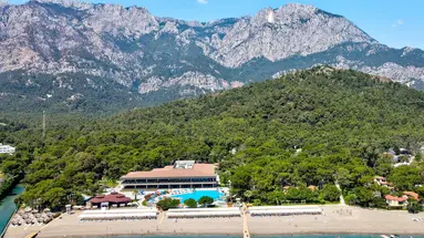Kimeros Park Holiday Village