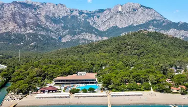 Kimeros Park Holiday Village