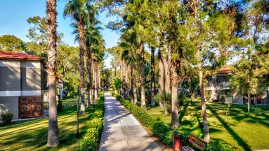 Kimeros Park Holiday Village