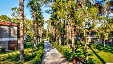Kimeros Park Holiday Village