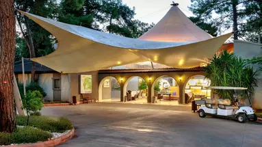 Kimeros Park Holiday Village