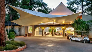Kimeros Park Holiday Village