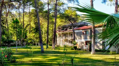 Kimeros Park Holiday Village