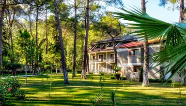Kimeros Park Holiday Village
