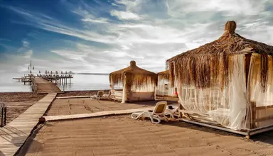 Kimeros Park Holiday Village