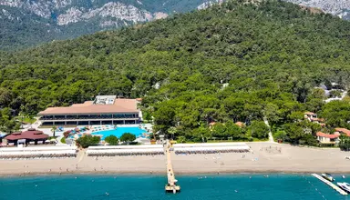 Kimeros Park Holiday Village