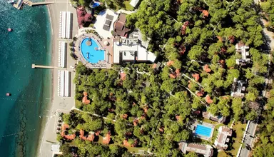 Kimeros Park Holiday Village